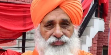 'अमेरिका को नहीं डराना चाहिए गरीब देशों को' सीचेवाल