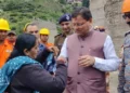 आपदा पीड़ितों के दर्द ने सीएम धामी समेत सभी को किया भावुक, आँखें हुईं नम
