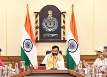 आपदा प्रबंधन को मिलेगी मजबूती, CM सैनी का ऐलान