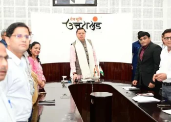 एक क्लिक में 8,299 श्रमिक परिवारों को मिली कल्याणकारी योजनाओं की राशि