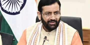 कांग्रेस के बाद अब AAP भी पंजाब को कर रही खोखला: मुख्यमंत्री सैनी