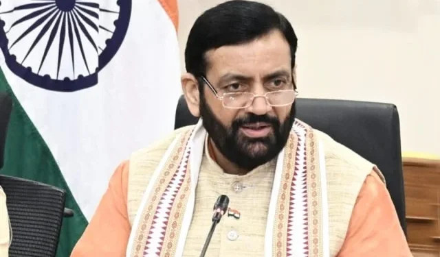 कांग्रेस के बाद अब AAP भी पंजाब को कर रही खोखला: मुख्यमंत्री सैनी