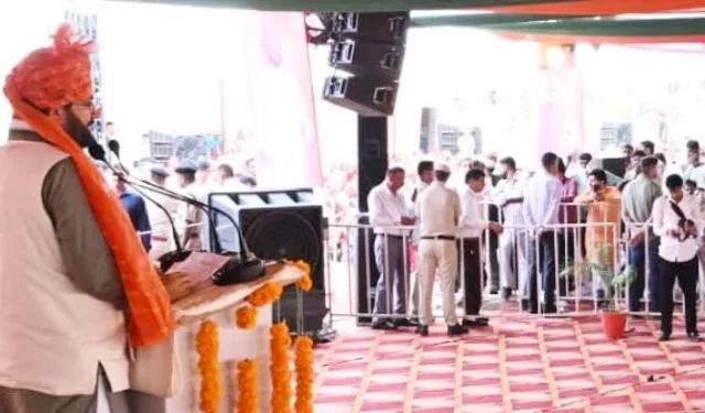 गौशालाओं में लगेंगे सौर ऊर्जा संयंत्र