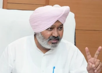 चीमा ने बताया 'बिल लाओ इनाम पाओ' योजना का सकारात्मक असर