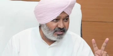 चीमा ने बताया 'बिल लाओ इनाम पाओ' योजना का सकारात्मक असर