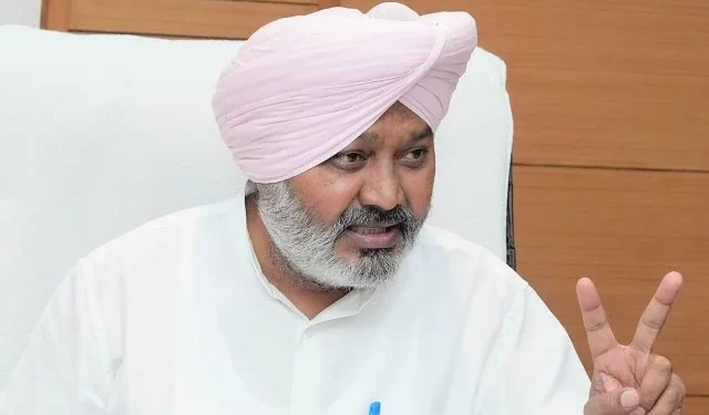 चीमा ने बताया 'बिल लाओ इनाम पाओ' योजना का सकारात्मक असर