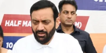 जनता ने कांग्रेस को पूरी तरह नकारा, विपक्ष मुद्दाहीन नायब सिंह सैनी