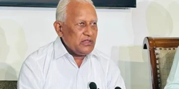 जल मंत्री गोयल ने DCs को दिए सख्त निर्देश: जान-माल की सुरक्षा सुनिश्चित करें