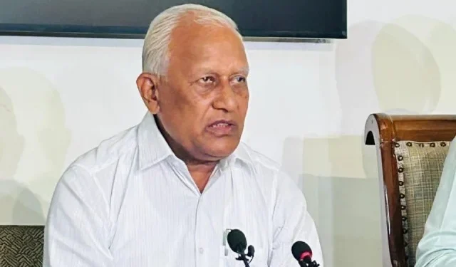 जल मंत्री गोयल ने DCs को दिए सख्त निर्देश: जान-माल की सुरक्षा सुनिश्चित करें