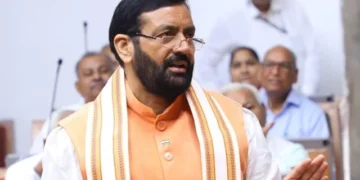 चकबंदी सुधार को मिलेंगे ठोस परिणाम - CM