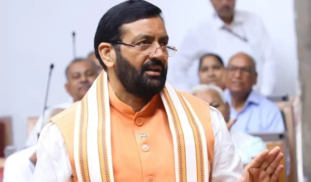 चकबंदी सुधार को मिलेंगे ठोस परिणाम - CM