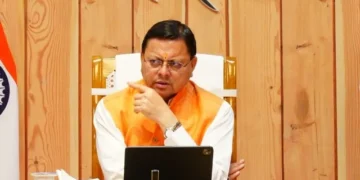 ड्रग्स माफिया पर कड़ी कार्रवाई सुनिश्चित हो - CM