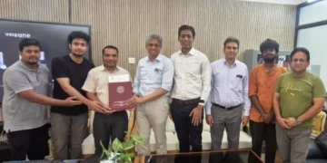 तकनीकी शिक्षा को मजबूती देने के लिए त्रिपक्षीय समझौता