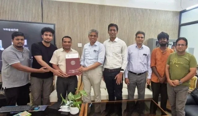 तकनीकी शिक्षा को मजबूती देने के लिए त्रिपक्षीय समझौता