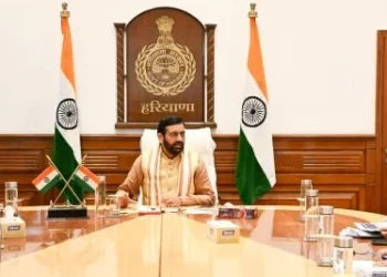 नए उद्यमी तैयार करने को मुख्यमंत्री की पहल