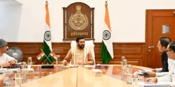 नए उद्यमी तैयार करने को मुख्यमंत्री की पहल