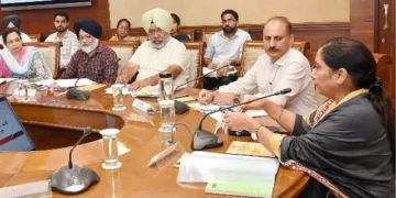 पंजाब सरकार का आश्वासन, वंचित तबकों को मिलेगा समान अधिकार