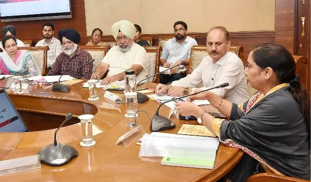 पंजाब सरकार का आश्वासन, वंचित तबकों को मिलेगा समान अधिकार