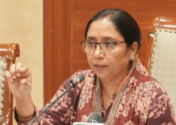 पंजाब सरकार का फोकस, बाढ़ पीड़ितों को राहत व सुरक्षा देना