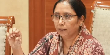 पंजाब सरकार का फोकस, बाढ़ पीड़ितों को राहत व सुरक्षा देना