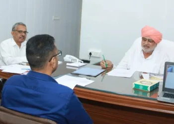 हरियाणा में गोबर और दूध के उपयोग को बढ़ावा