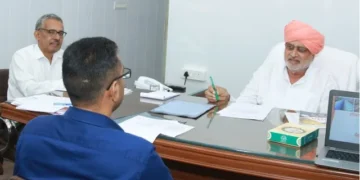 हरियाणा में गोबर और दूध के उपयोग को बढ़ावा