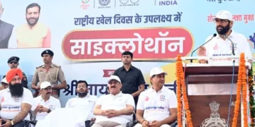 पहाड़ी क्षेत्रों में जाने से बचें नागरिक - CM