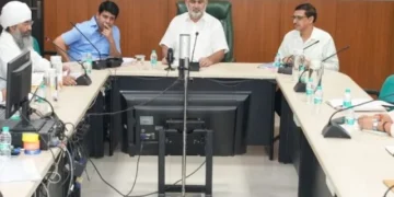 पिछले वर्ष की तुलना में इस साल अप्रैल-जुलाई में विभाग ने तोड़े सभी रिकॉर्ड