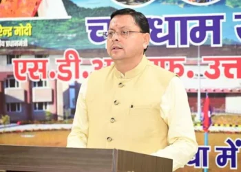 पिथौरागढ़ को मिला 62 करोड़ की योजनाओं का तोहफ़ा