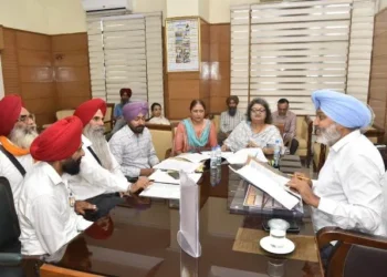 'फ्रीडम फाइटर्स, उत्तराधिकारी संस्था' की मांगों पर कार्रवाई - वित्त मंत्री