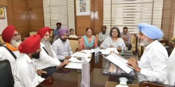 'फ्रीडम फाइटर्स, उत्तराधिकारी संस्था' की मांगों पर कार्रवाई - वित्त मंत्री