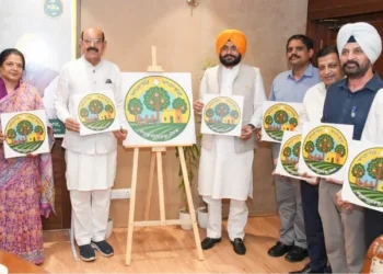 फसली विविधता लाने के लिए पंजाब सरकार का बड़ा कदम