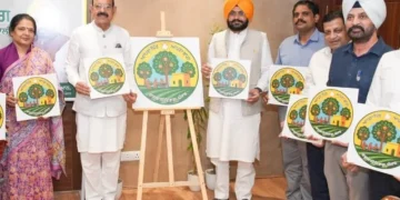 फसली विविधता लाने के लिए पंजाब सरकार का बड़ा कदम