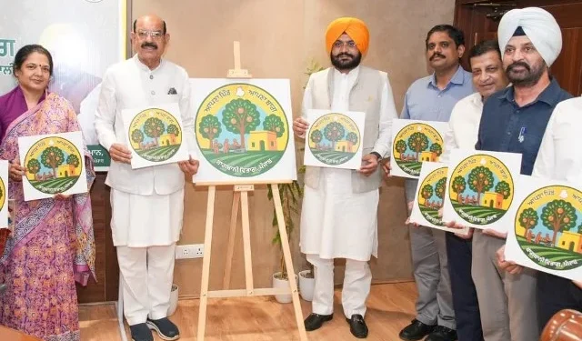 फसली विविधता लाने के लिए पंजाब सरकार का बड़ा कदम