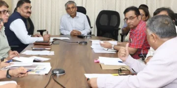 'बेटी बचाओ-बेटी पढ़ाओ' को लेकर हरियाणा ने बनाई रणनीति