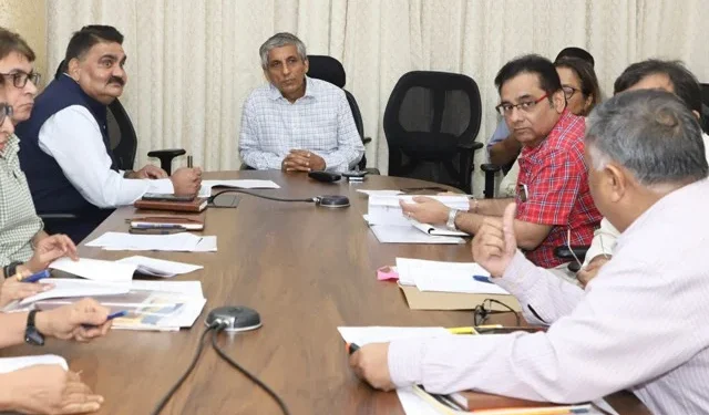 'बेटी बचाओ-बेटी पढ़ाओ' को लेकर हरियाणा ने बनाई रणनीति