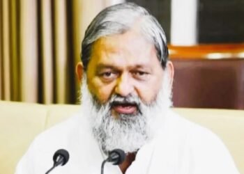 मंत्री अनिल विज के आग्रह के बाद रेल मंत्रालय करेगा व्यवहार्यता जांच