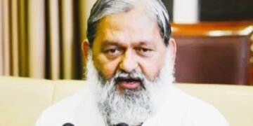 मंत्री अनिल विज के आग्रह के बाद रेल मंत्रालय करेगा व्यवहार्यता जांच