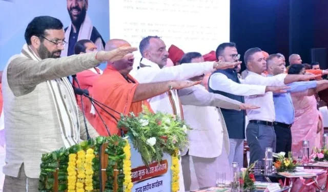 महिलाएं, संस्थाएं और संत भी जुड़ें नशा मुक्ति अभियान से सीएम