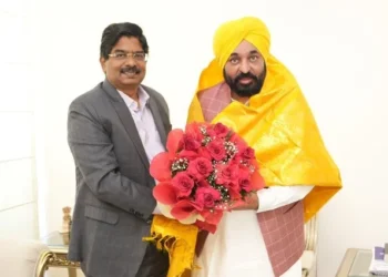 मान ने तमिलनाडु सरकार की पहल की सराहना की