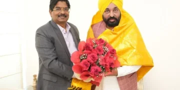 मान ने तमिलनाडु सरकार की पहल की सराहना की