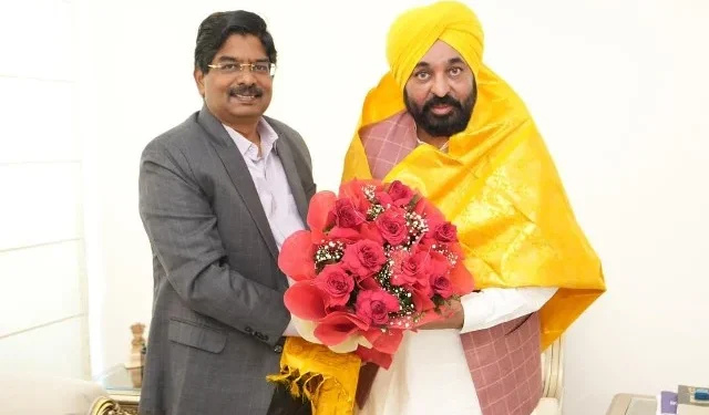 मान ने तमिलनाडु सरकार की पहल की सराहना की