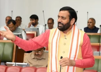 मानसून सत्र CM सैनी ने गिनाए शिक्षा सुधारों के उपलब्धियां