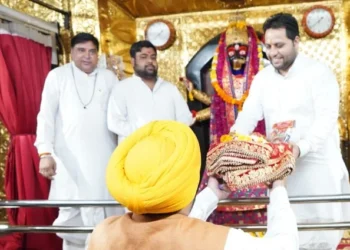 मिशनरी भावना से पंजाब की सेवा करने का लिया संकल्प