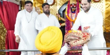 मिशनरी भावना से पंजाब की सेवा करने का लिया संकल्प