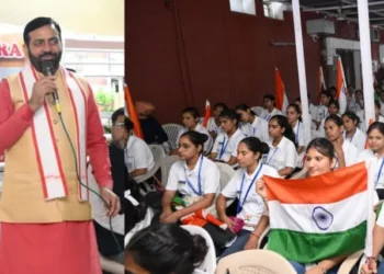 पंजाब से कश्मीर तक फहराएगा तिरंगा, 18 अगस्त को समाप्त होगी यात्रा