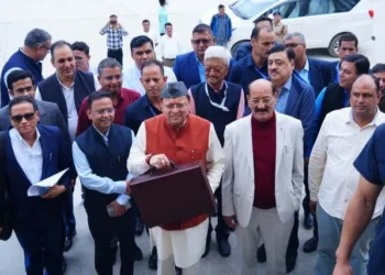 मोदी के 'सबका साथ' मंत्र से प्रेरित है उत्तराखंड सरकार का अनुपूरक बजट सीएम