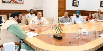 मोरनी-कालका क्षेत्र में 61 किमी पेवर ब्लॉक सड़कों का होगा निर्माण