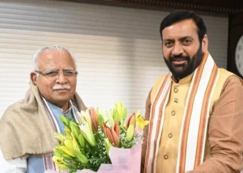 यमुना नदी की समस्याओं के समाधान हेतु संयुक्त समिति करेगी कार्य