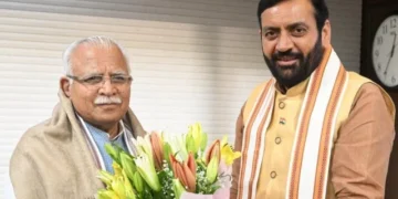 यमुना नदी की समस्याओं के समाधान हेतु संयुक्त समिति करेगी कार्य